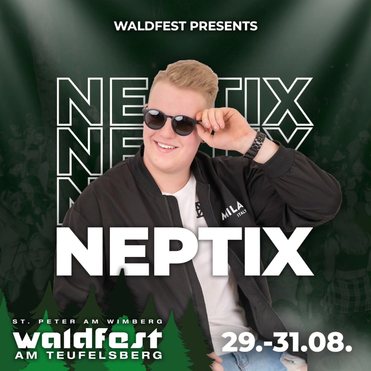 NEPTIX