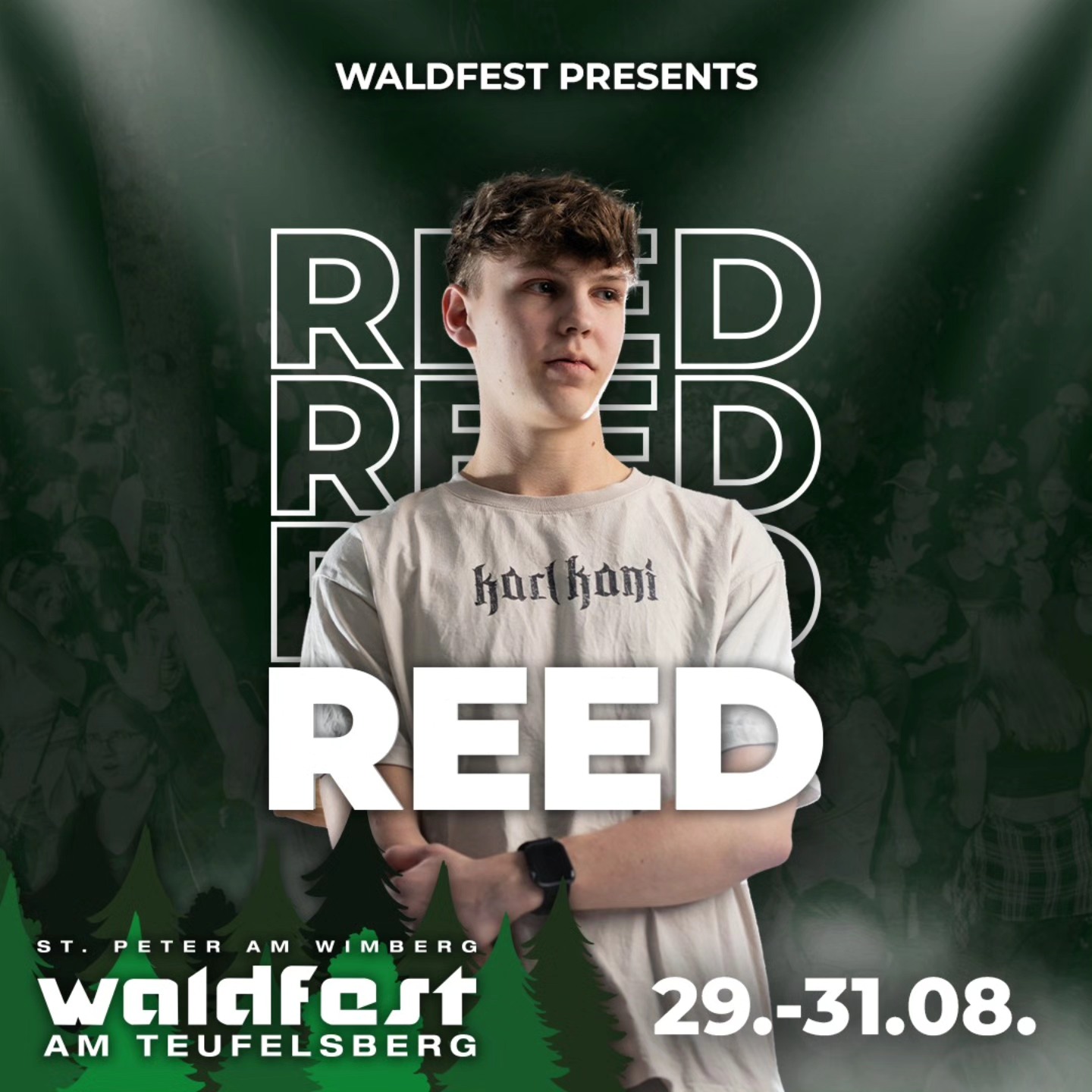 Reed